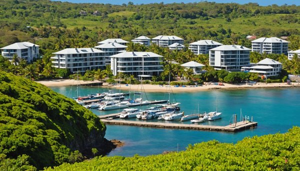 Key insights on property price trends in mauritius to watch